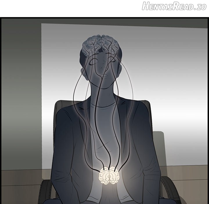 Something New Chapter 47 - page 57