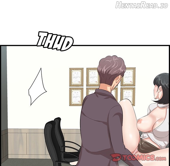 Something New Chapter 47 - page 62