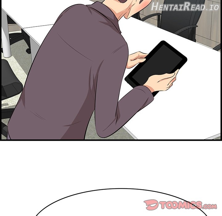Something New Chapter 47 - page 70