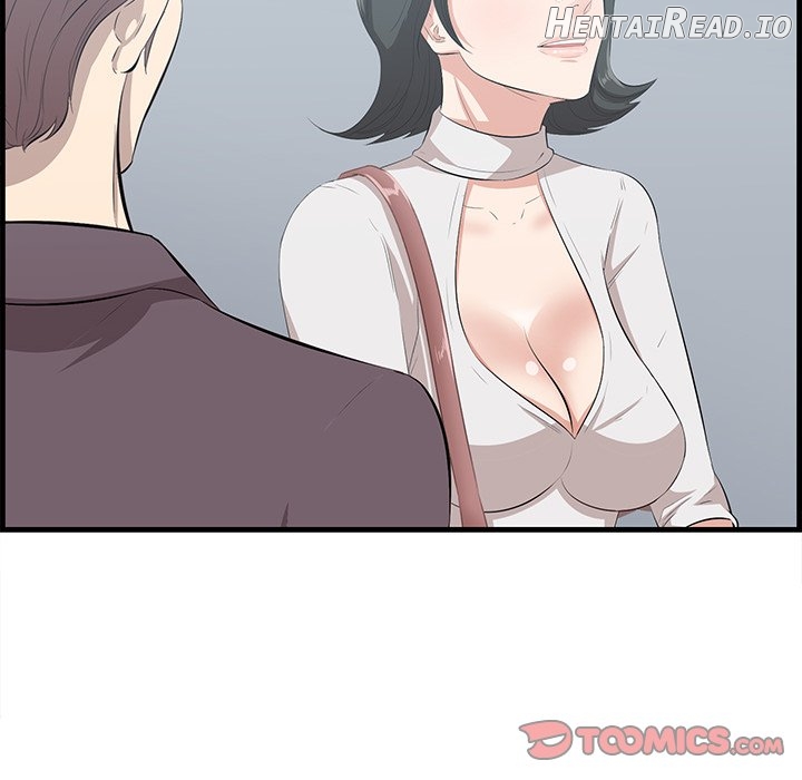 Something New Chapter 47 - page 78