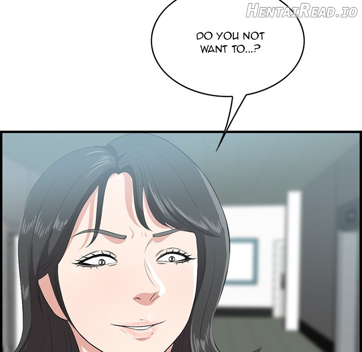 Something New Chapter 47 - page 81
