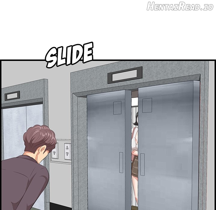 Something New Chapter 47 - page 88