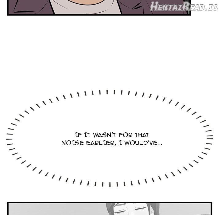 Something New Chapter 47 - page 91