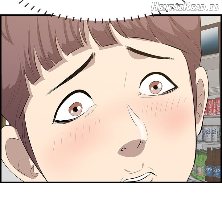 Something New Chapter 48 - page 101