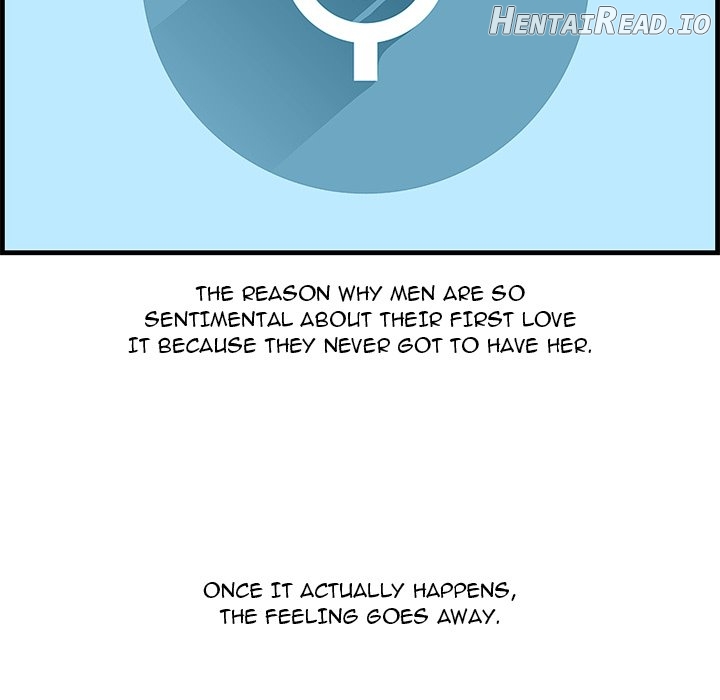 Something New Chapter 48 - page 107