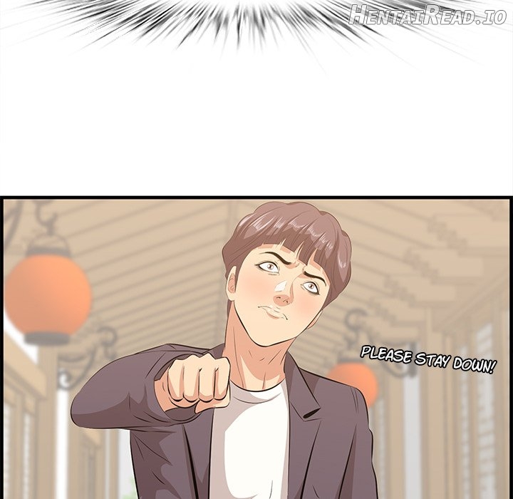 Something New Chapter 48 - page 113