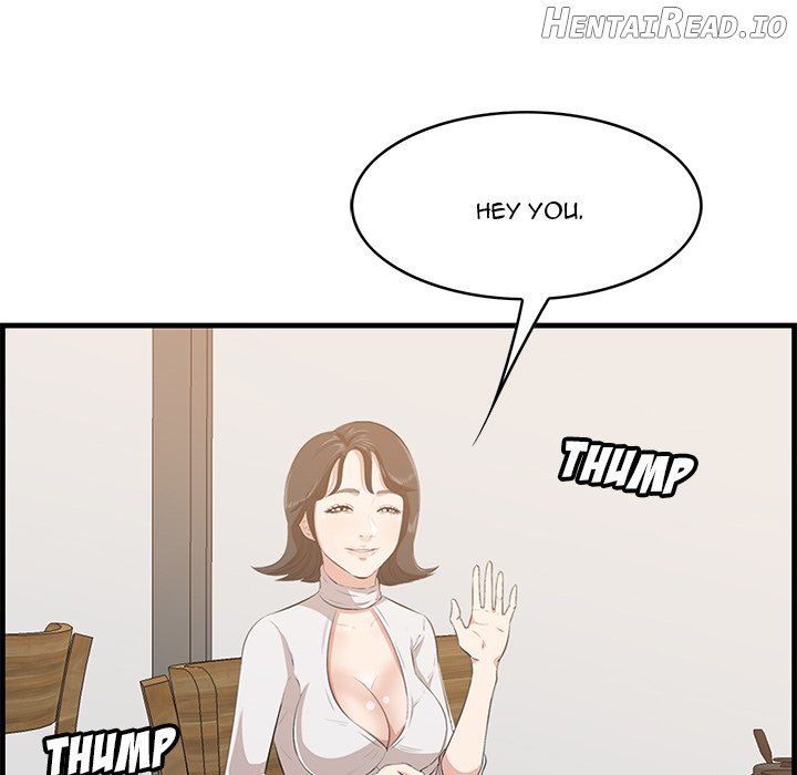 Something New Chapter 48 - page 115