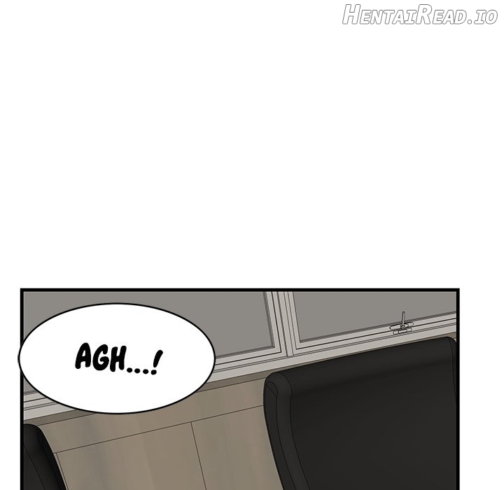 Something New Chapter 48 - page 15