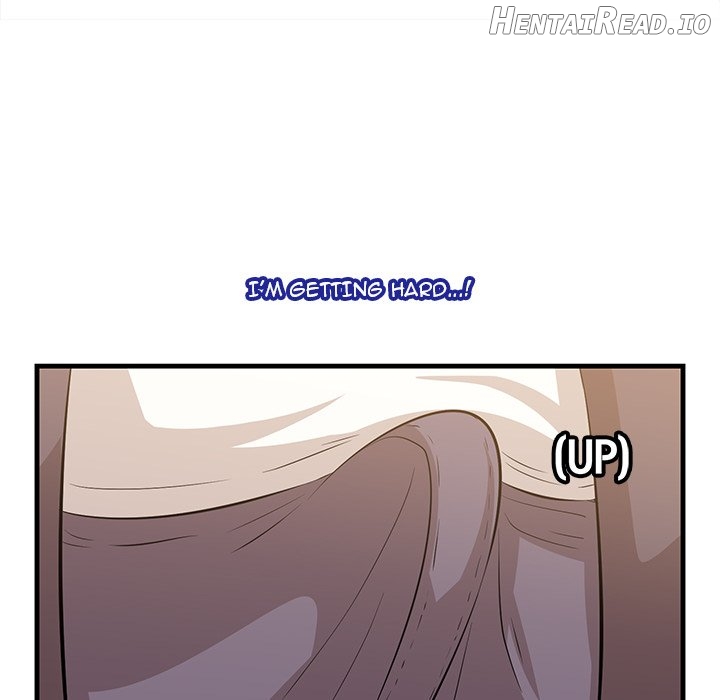 Something New Chapter 48 - page 99
