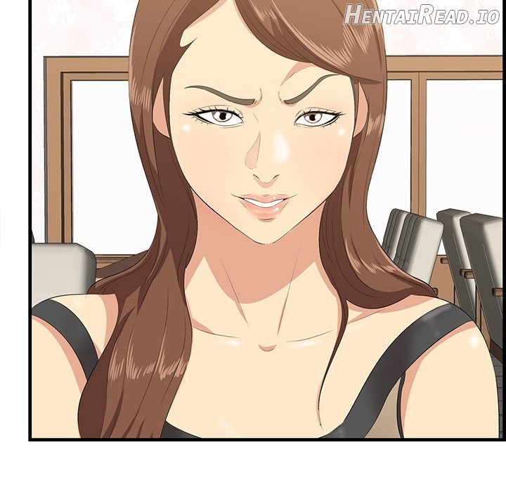 Something New Chapter 49 - page 104