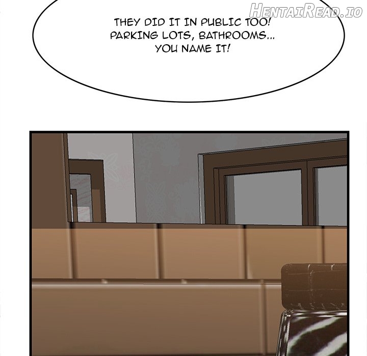 Something New Chapter 49 - page 107