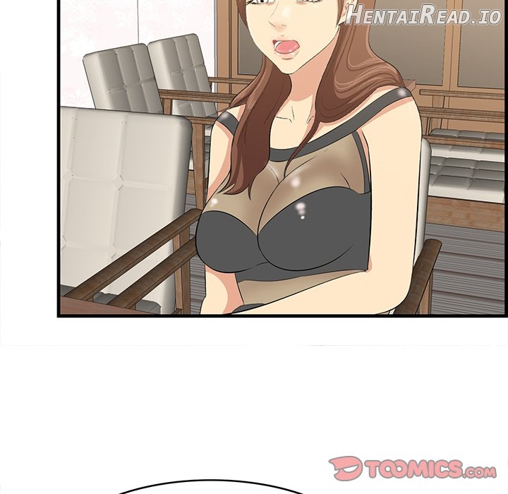 Something New Chapter 49 - page 114