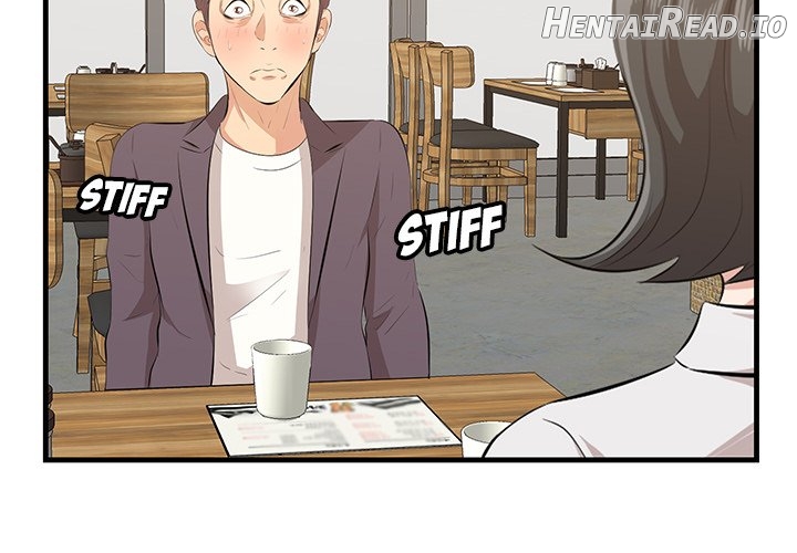 Something New Chapter 49 - page 2