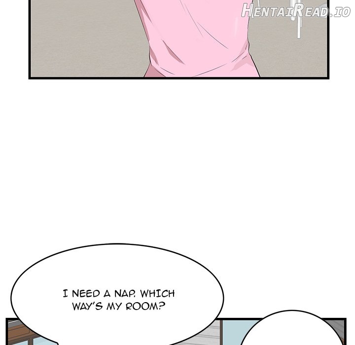 Something New Chapter 19 - page 116