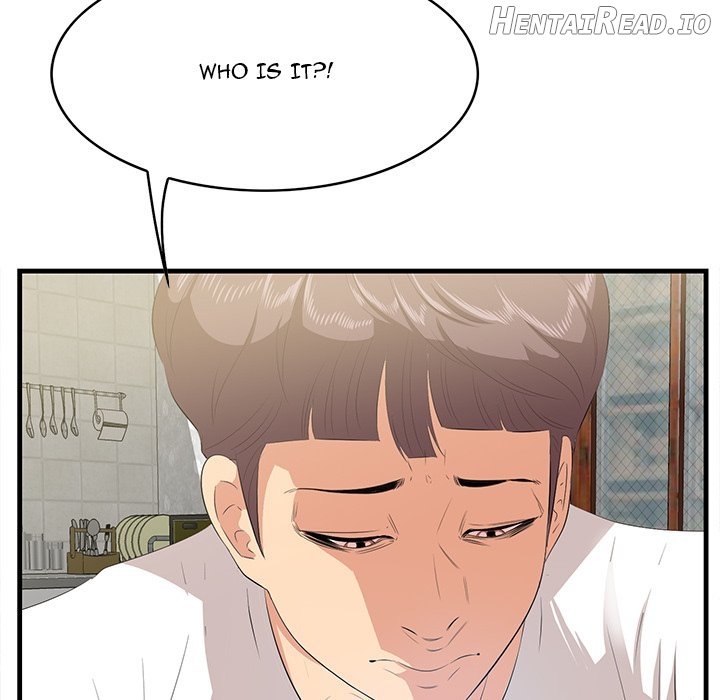Something New Chapter 51 - page 104