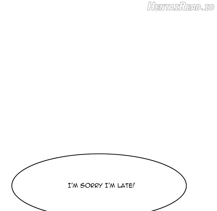 Something New Chapter 51 - page 118