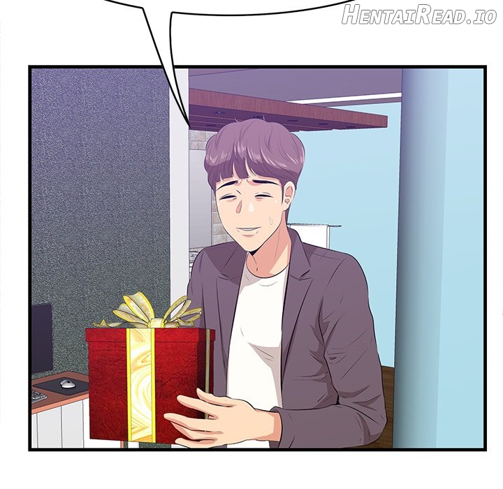 Something New Chapter 51 - page 119