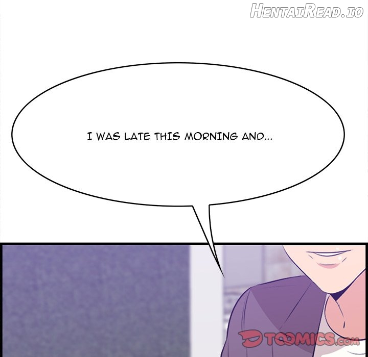 Something New Chapter 51 - page 120