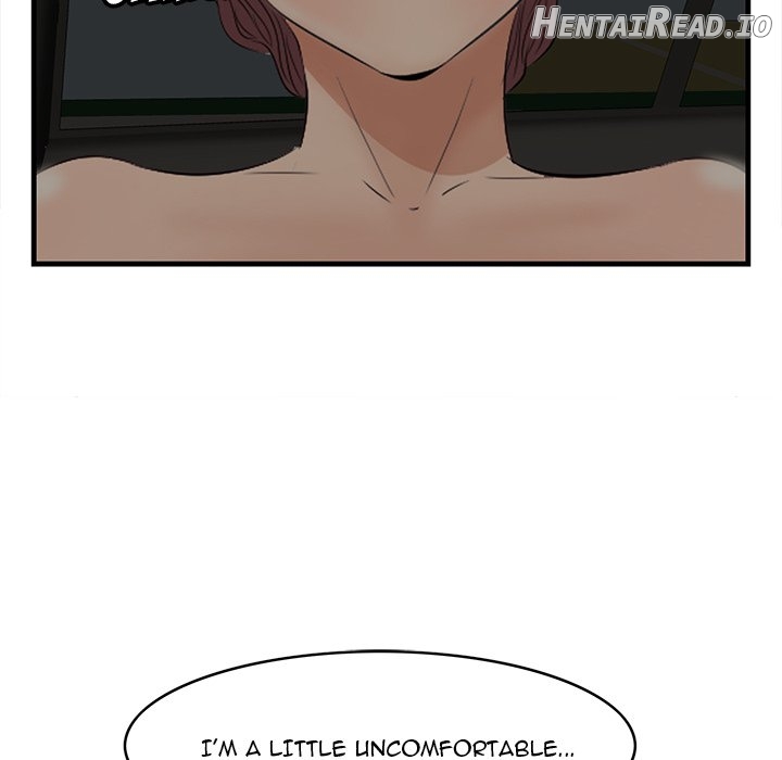 Something New Chapter 51 - page 50