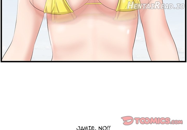 Something New Chapter 21 - page 2