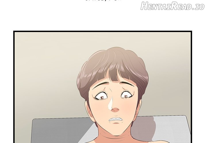 Something New Chapter 21 - page 3