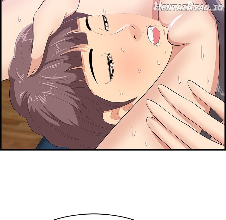 Something New Chapter 52 - page 104