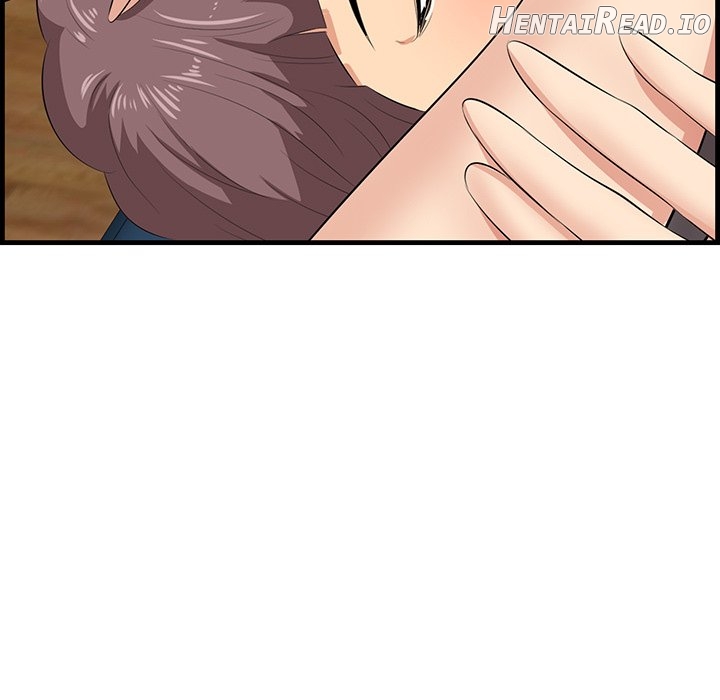 Something New Chapter 52 - page 106