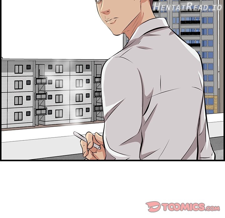 Something New Chapter 52 - page 117