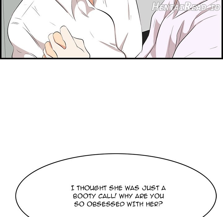 Something New Chapter 53 - page 50