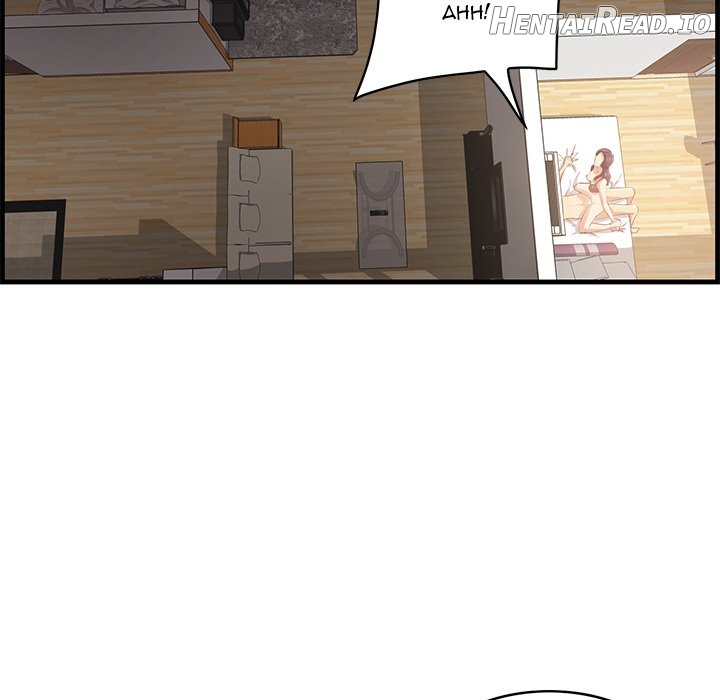 Something New Chapter 23 - page 131