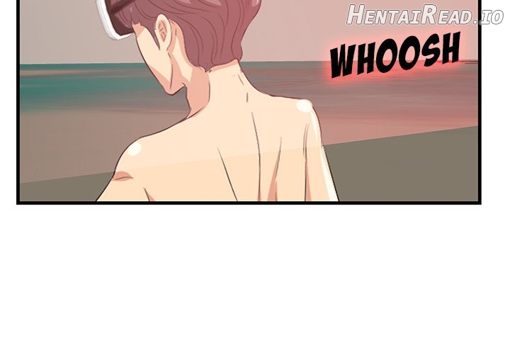 Something New Chapter 23 - page 2