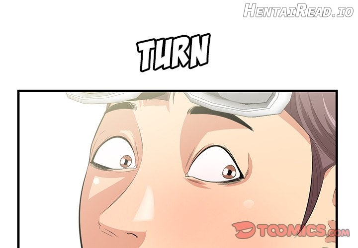 Something New Chapter 23 - page 3