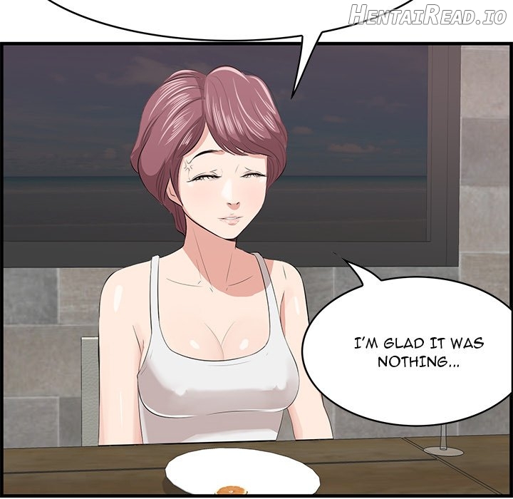 Something New Chapter 23 - page 32