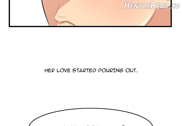 Something New Chapter 23 - page 4