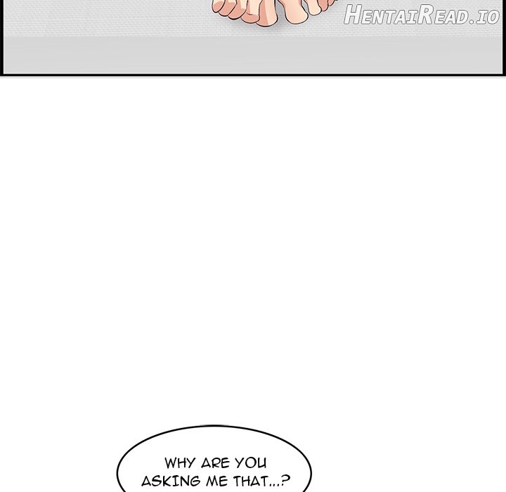 Something New Chapter 23 - page 7