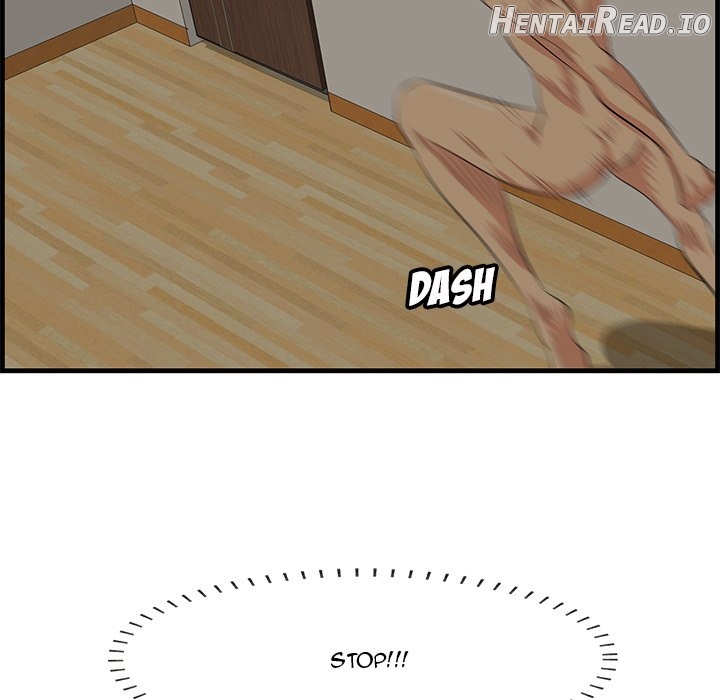 Something New Chapter 25 - page 116