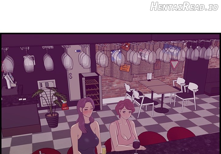 Something New Chapter 56 - page 3