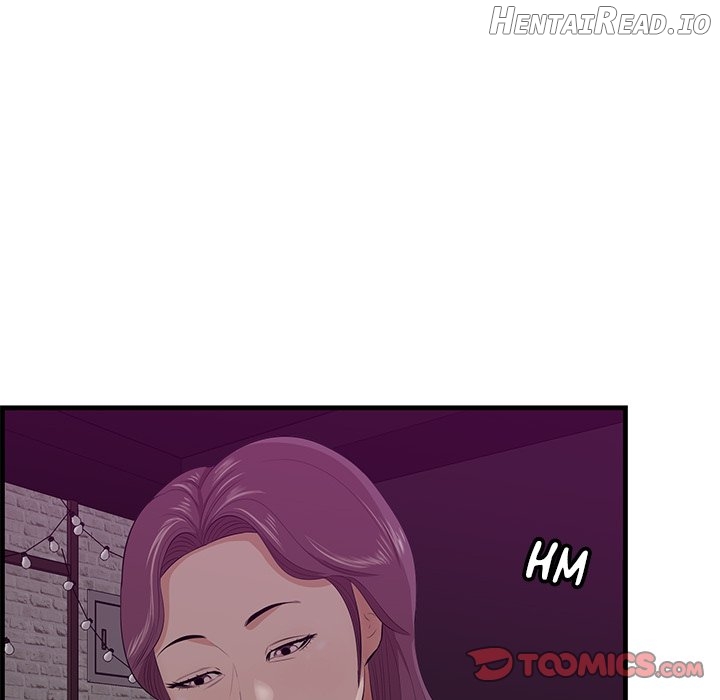 Something New Chapter 56 - page 32