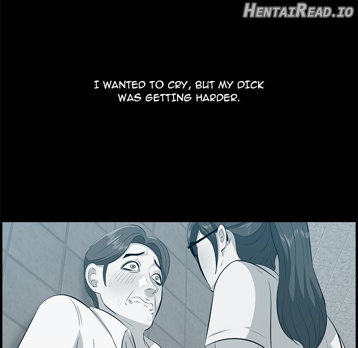 Something New Chapter 57 - page 114