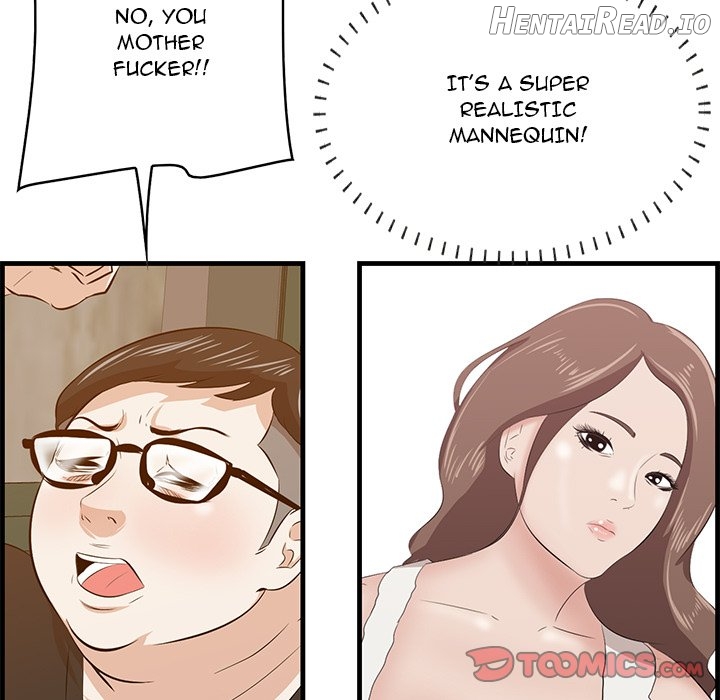 Something New Chapter 57 - page 50