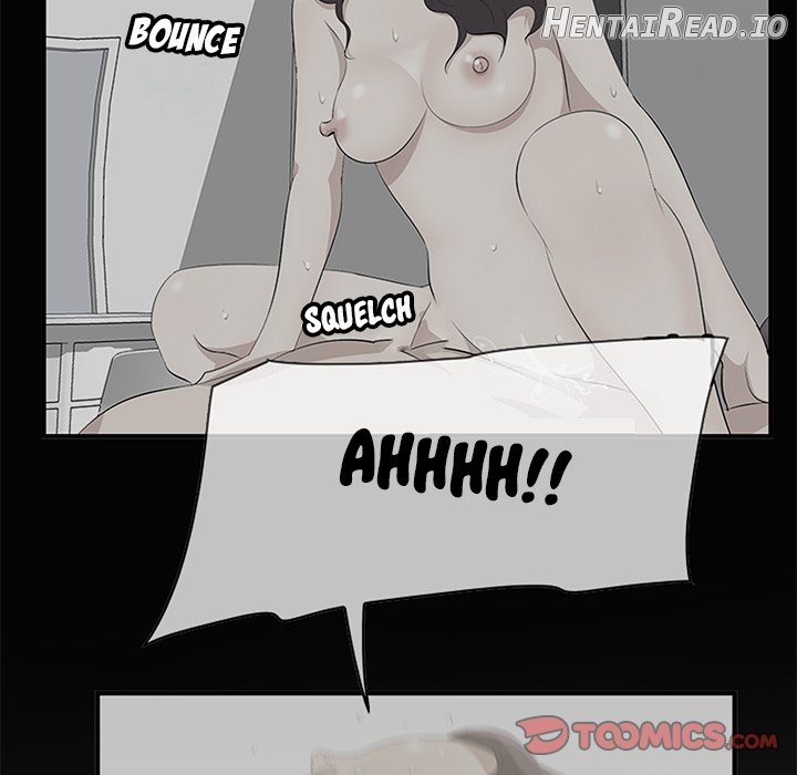 Something New Chapter 27 - page 45