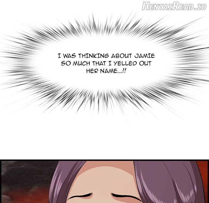 Something New Chapter 27 - page 5