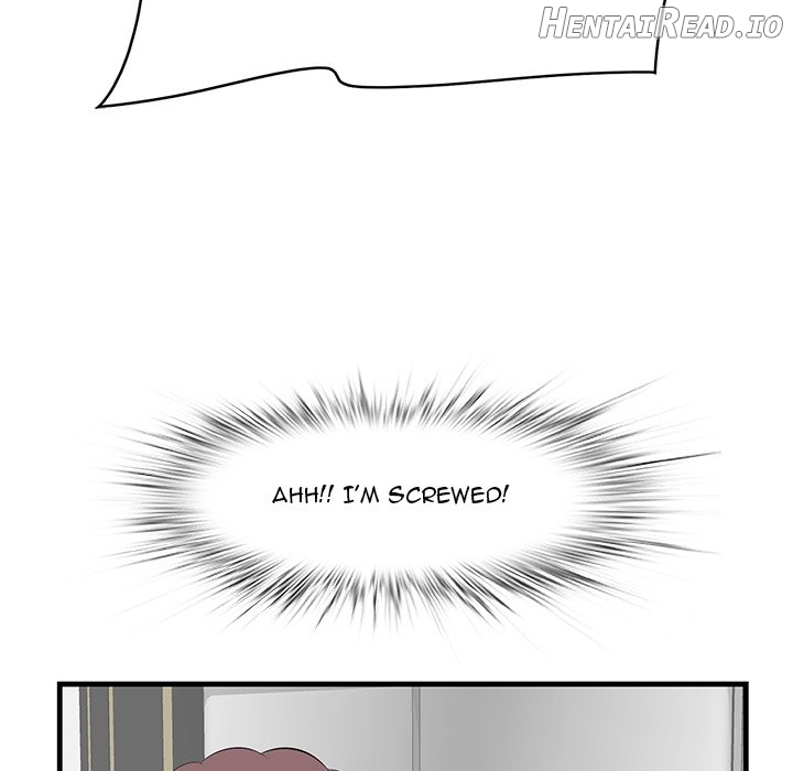 Something New Chapter 27 - page 7