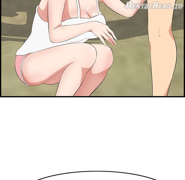 Something New Chapter 27 - page 71