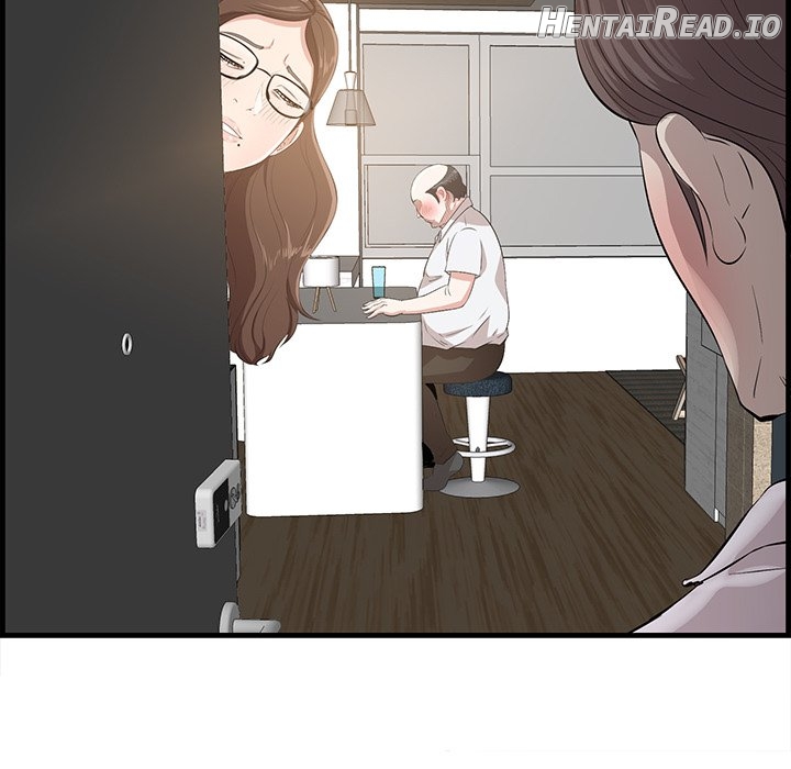 Something New Chapter 58 - page 118