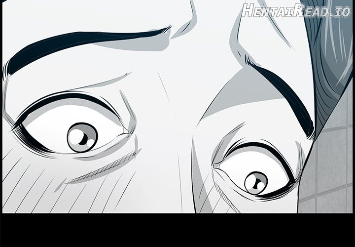 Something New Chapter 58 - page 2