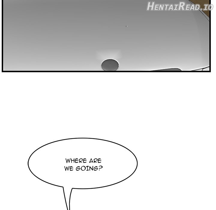 Something New Chapter 28 - page 104