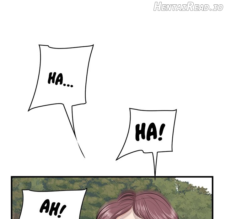 Something New Chapter 28 - page 39