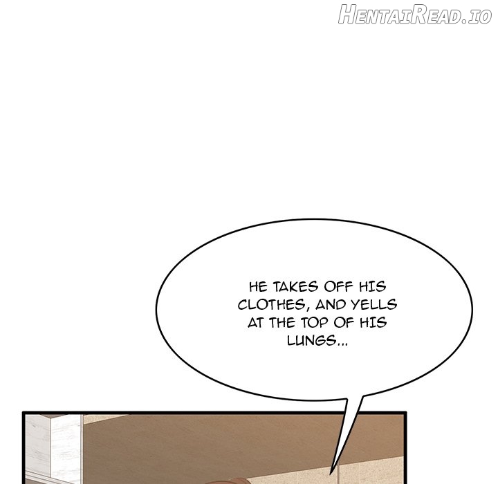 Something New Chapter 59 - page 37