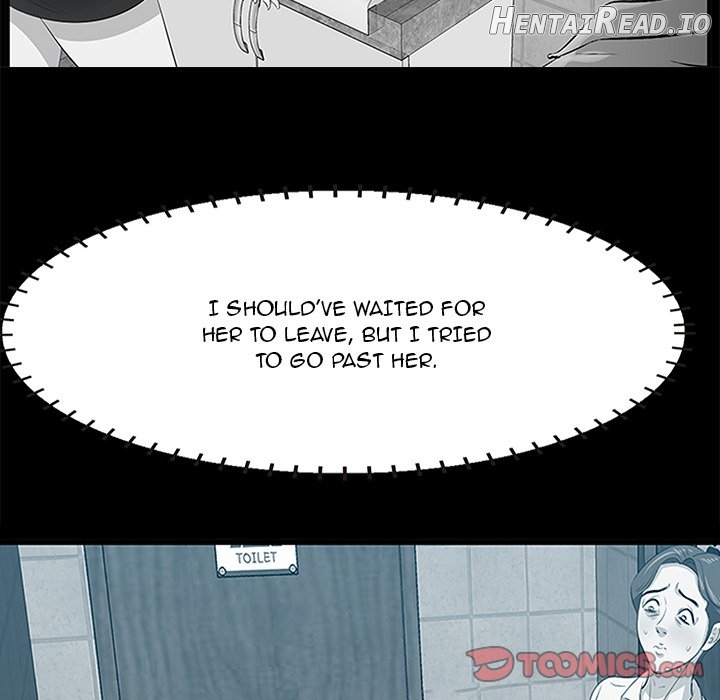 Something New Chapter 59 - page 50